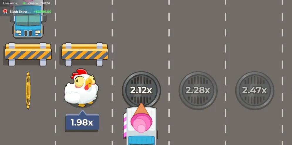Chicken Road 2